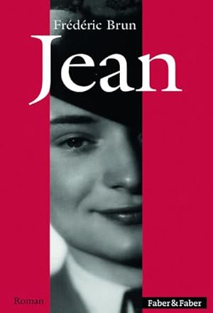Seller image for Jean for sale by AHA-BUCH GmbH