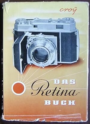 Das Retina-Buch.