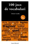 Seller image for Cent jocs de vocabulari for sale by AG Library