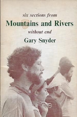 Seller image for Six Sections from Mountains and Rivers Without End for sale by Walden Books