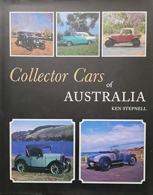 Collector Cars of Australia