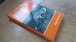Seller image for Wild Fox for sale by WeBuyBooks