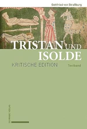 Imagen del vendedor de Tristan und Isolde : Kritische Edition des Romanfragments auf Basis der Handschriften des frhen X-Astes unter Bercksichtigung der gesamten berlieferung Textband a la venta por AHA-BUCH GmbH