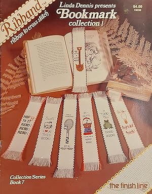 Seller image for Linda Dennis Presents Bookmark Collection 1 for sale by Mister-Seekers Bookstore