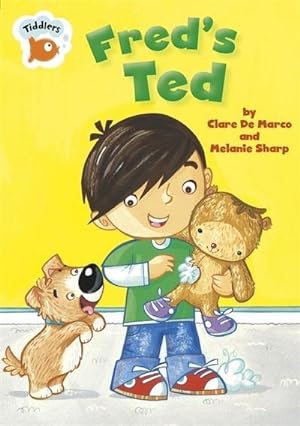 Seller image for Fred's Ted for sale by Smartbuy