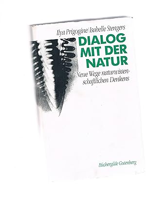 Bild des Verkufers fr Dialog mit der Natur zum Verkauf von manufactura