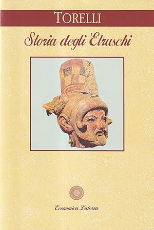 Storia degli Etruschi