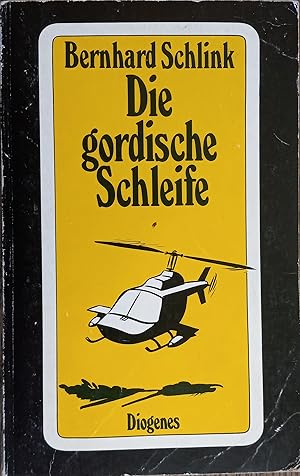 Seller image for Die Gordische Schleife for sale by The Book House, Inc.  - St. Louis