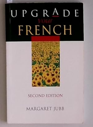 Seller image for Upgrade Your French, Second Edition for sale by Berliner Bchertisch eG