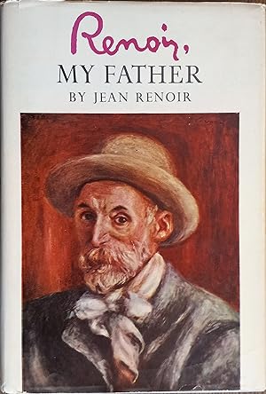 Imagen del vendedor de Renoir, My Father a la venta por The Book House, Inc.  - St. Louis