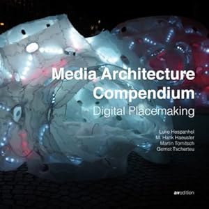 Immagine del venditore per Media Architecture Compendium venduto da BuchWeltWeit Ludwig Meier e.K.