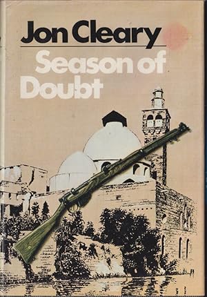 Seller image for Season of Doubt for sale by Caerwen Books