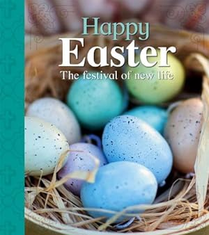 Bild des Verkufers fr Let's Celebrate: Happy Easter zum Verkauf von Smartbuy