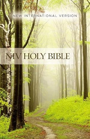 Bild des Verkufers fr NIV, Value Outreach Bible, Paperback zum Verkauf von moluna