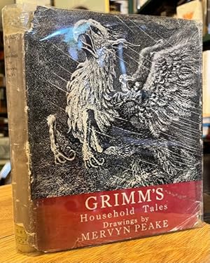 Grimm's Household Tales