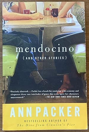Seller image for Mendocino and Other Stories for sale by Molly's Brook Books