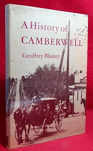A History of Camberwell