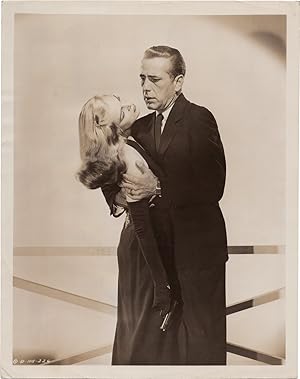 Dead Reckoning (Original publicity photograph from the 1947 film)