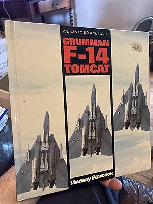 Seller image for Grumman F-14 Tomcat for sale by A.C. Daniel's Collectable Books