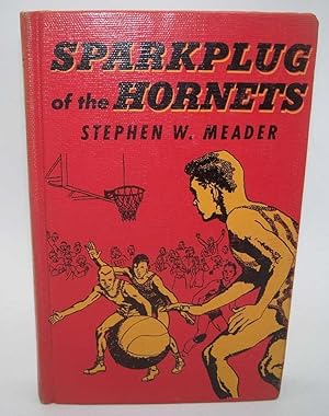 Sparkplug of the Hornets