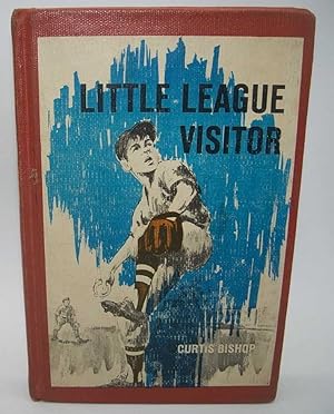 Imagen del vendedor de Little League Visitor a la venta por Easy Chair Books