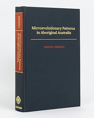 Seller image for Microevevolutionary Patterns in Evolutionary Australia. A Gradient Analysis of Clines for sale by Michael Treloar Booksellers ANZAAB/ILAB