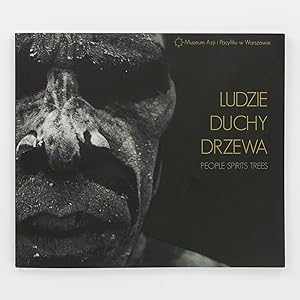 Ludzie Duchy Drzewa. People Spirits Trees