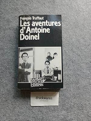Les aventures d' Antoine Doinel. (Ramsay Poche Cinéma)