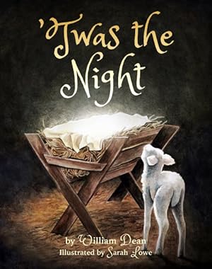Seller image for 'twas the Night for sale by GreatBookPrices
