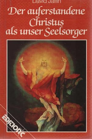 Image du vendeur pour Der auferstandene Christus als unser Seelsorger. Edition C / C ; 218 mis en vente par Schrmann und Kiewning GbR