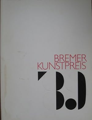 Seller image for Bremer Kunstpreis 1989. for sale by Antiquariat Bernd Preler
