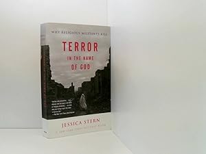 Bild des Verkufers fr Terror in the Name of God: Why Religious Militants Kill zum Verkauf von Book Broker