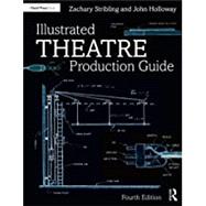 Imagen del vendedor de Illustrated Theatre Production Guide a la venta por eCampus