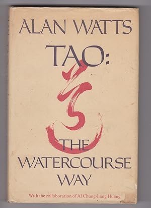 Seller image for Tao: The Watercourse Way for sale by Q's Books Hamilton