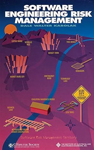 Bild des Verkufers fr Software Engineering Risk Management: 51 (Practitioners) zum Verkauf von WeBuyBooks