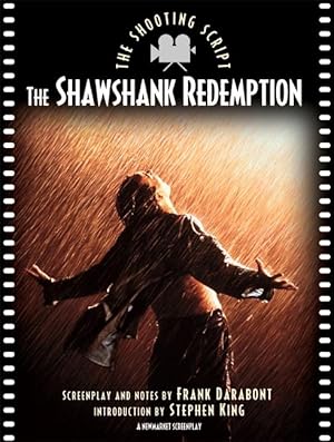 Bild des Verkufers fr Shawshank Redemption: The Shooting Script zum Verkauf von moluna