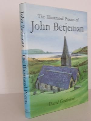 The Illustrated Poems of John Betjeman