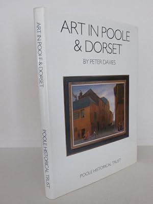 Art in Poole and Dorset