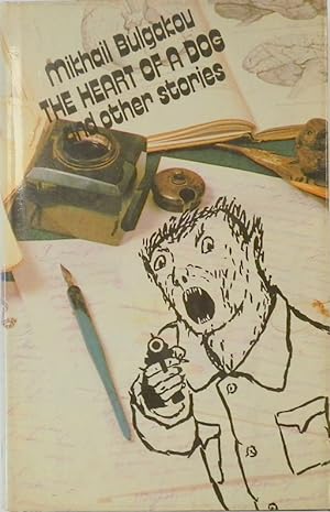 Imagen del vendedor de The Heart of a Dog and other Stories a la venta por PsychoBabel & Skoob Books