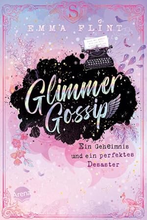 Immagine del venditore per Glimmer Gossip (1). Ein Geheimnis und ein perfektes Desaster venduto da BuchWeltWeit Ludwig Meier e.K.