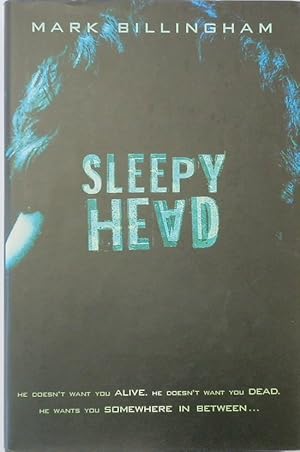 Seller image for Sleepyhead for sale by PsychoBabel & Skoob Books