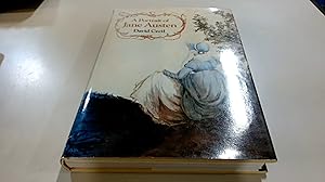 Seller image for A Portrait Of Jane Austen for sale by BoundlessBookstore