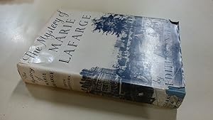 Seller image for The Mystery Of Marie Lafarge for sale by BoundlessBookstore
