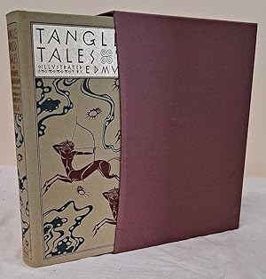 Tanglewood Tales