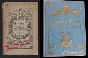 Rebenkranz zu Waldmeisters silberner Hochzeit (1881) & Waldmeisters Brautfahrt: Ein Rhein-Wein Wa...