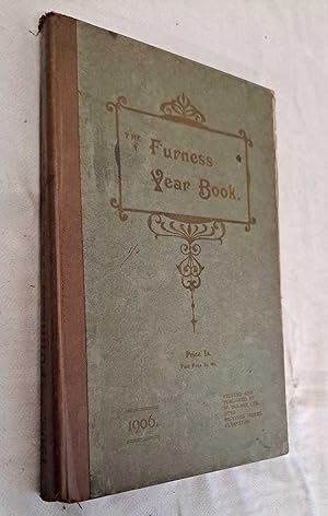 1906, Thirteenth Annual Furness Year Book
