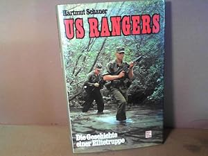 US Rangers - Geschichte einer Elitetruppe.