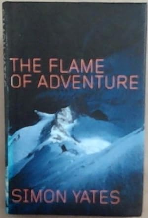 Seller image for The Flame Of Adventure for sale by Chapter 1