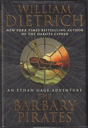 Seller image for The Barbary Pirates: An Ethan Gage Adventure for sale by Caerwen Books