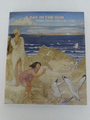 A Day in the Sun: Outdoor Pursuits in the Art of the 1930s